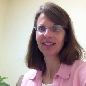 Meet your Posher, Julianne